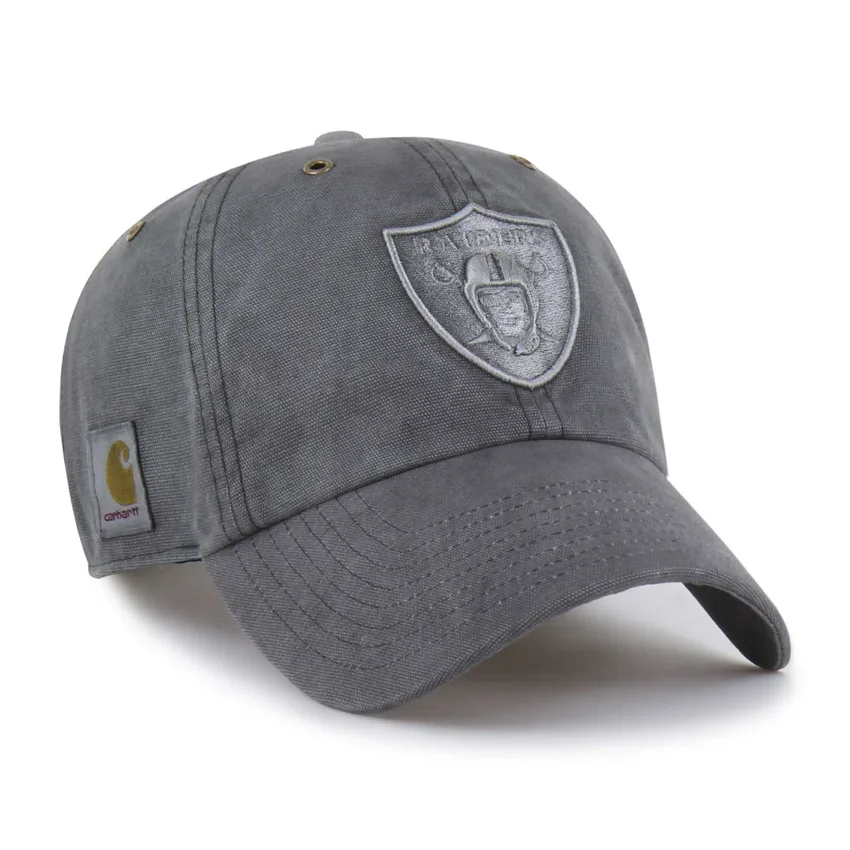 Las Vegas Raiders '47 Dyed Clean Up