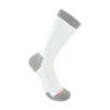 Lightweight Durable Crew Sock 2 Pack