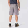 Loose Fit 9" Stateline Canvas Shorts - Work Shorts