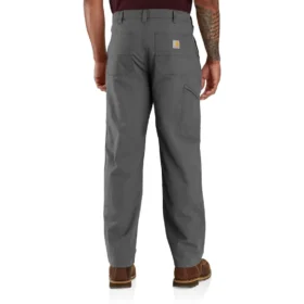 Loose Straight Rigby Canvas Pants – Work Pants
