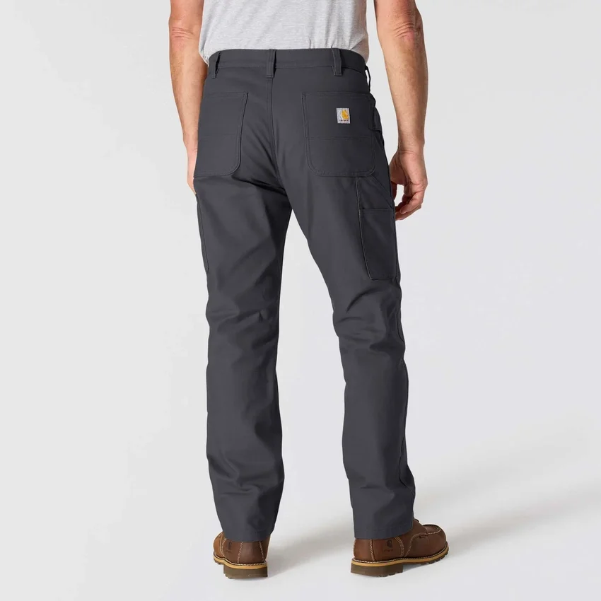 Loose Straight Rugged Flex® Duck Pants - Work Pants
