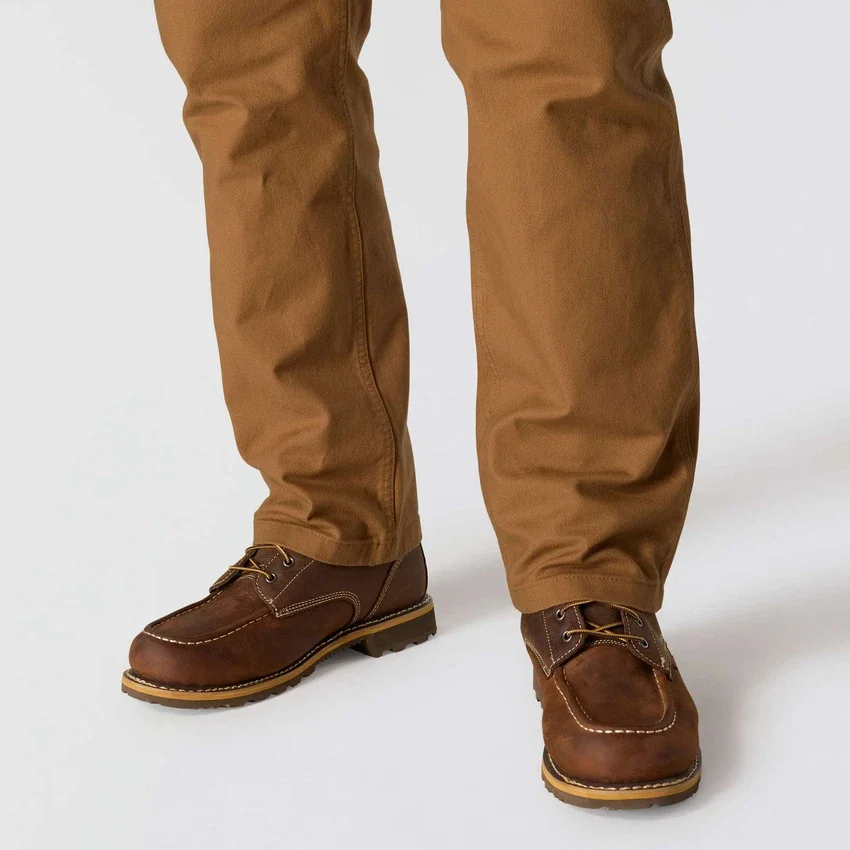 Loose Straight Rugged Flex® Duck Pants - Work Pants