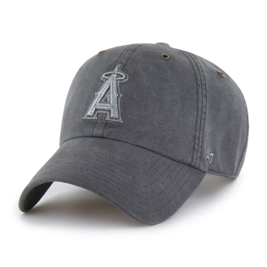 Los Angeles Angels '47 Dyed Clean Up