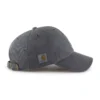 Los Angeles Angels '47 Dyed Clean Up