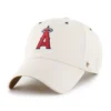 Los Angeles Angels '47 Undyed Clean Up