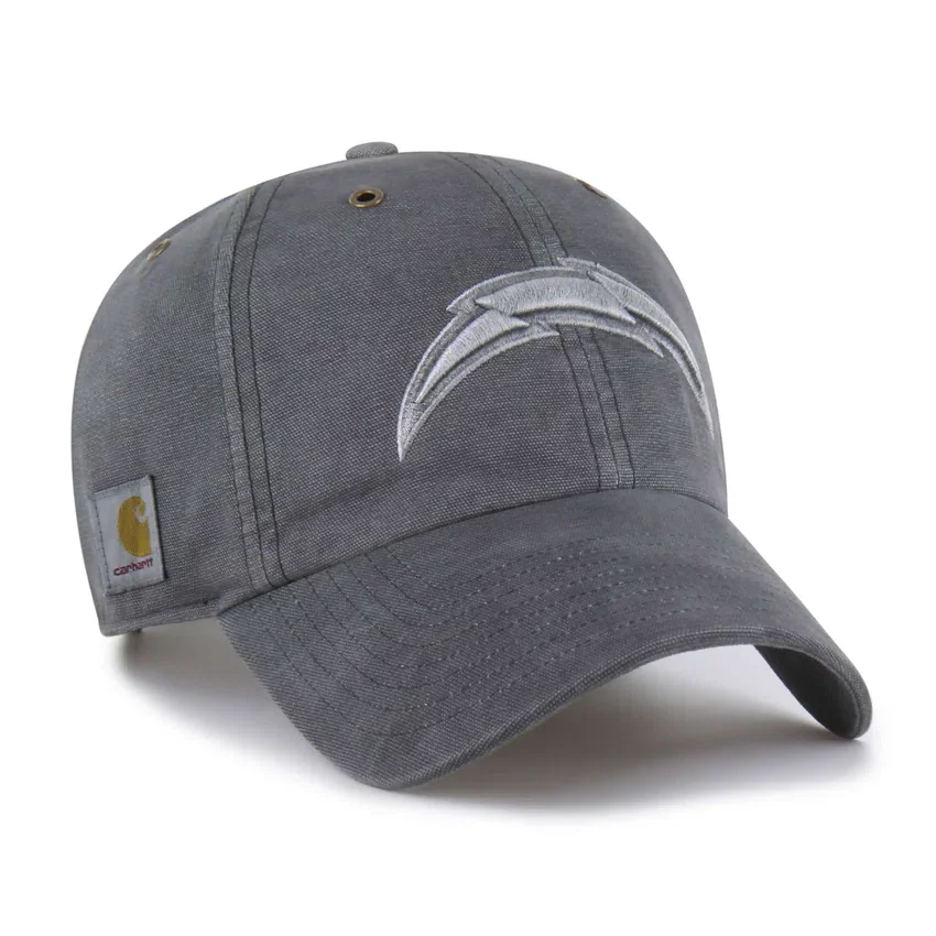 Los Angeles Chargers '47 Dyed Clean Up