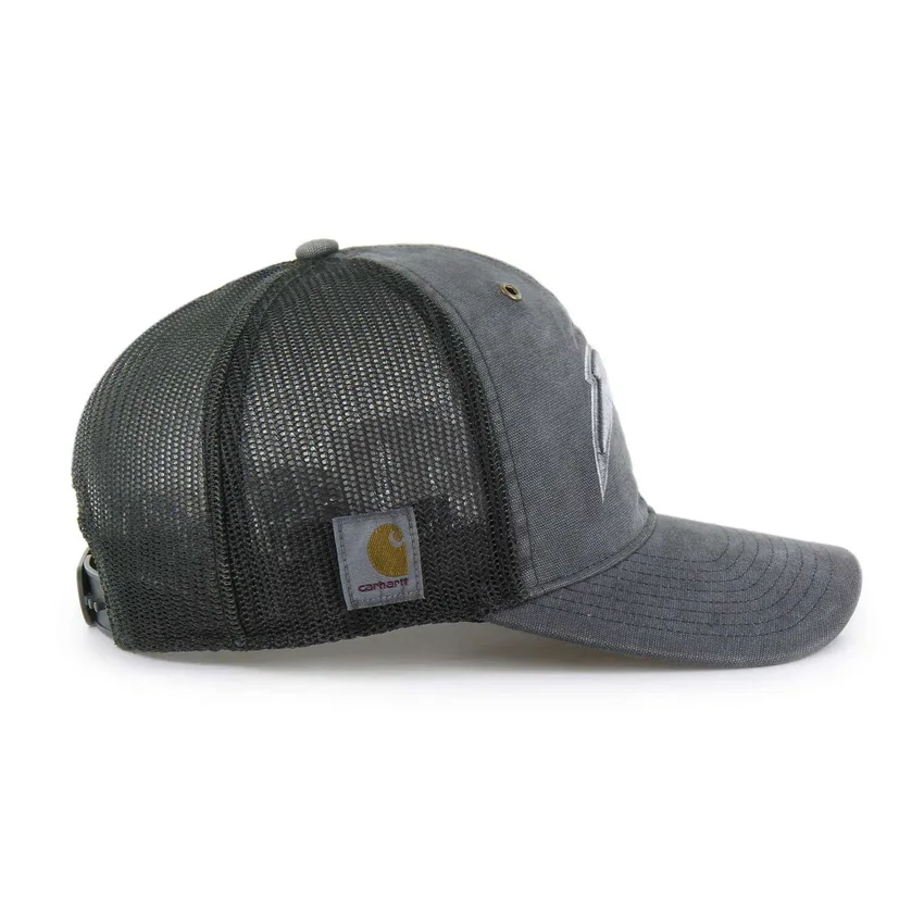 Los Angeles Chargers '47 Dyed Trucker Relaxed Fit