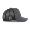 Los Angeles Dodgers '47 Dyed Trucker Relaxed Fit