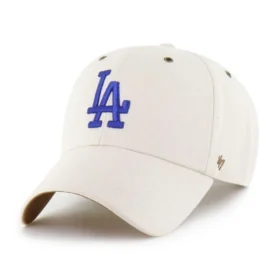 Los Angeles Dodgers '47 Undyed Clean Up