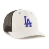 Los Angeles Dodgers '47 Undyed Trucker