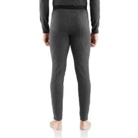 Men’s Base Layer Thermal Pants – Carhartt Force® – Midweight – Poly-Wool