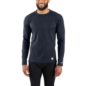 Men's Base Layer Thermal Shirt - Carhartt Force® - Midweight
