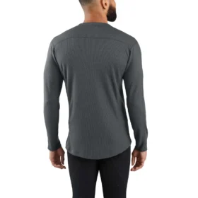 Men’s Base Layer Thermal Shirt – Carhartt Force® – Midweight