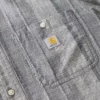 Men's Bozeman Relaxed Fit Short Sleeve Plaid Shirt