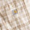 Men's Bozeman Relaxed Fit Short Sleeve Plaid Shirt
