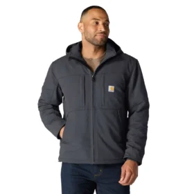 Men's Camden Cryder Relaxed Fit Dwr Insulated Jacket