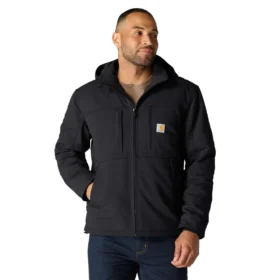Men's Camden Cryder Relaxed Fit Dwr Insulated Jacket