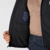 Men's Camden Cryder Relaxed Fit Dwr Insulated Jacket