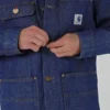 Men's Crafted Series Denim Chore Coat