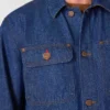 Men's Crafted Series Denim Chore Coat