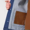 Men's Crafted Series Denim Chore Coat