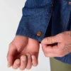 Men's Crafted Series Denim Chore Coat