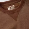 Men's Crafted Series Heavyweight Fleece Crewneck Sweatshirt