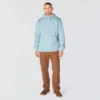 Men's Crafted Series Heavyweight Fleece Hoodie