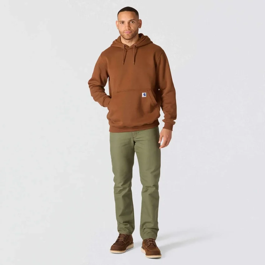 Men's Crafted Series Heavyweight Fleece Hoodie