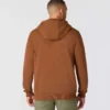 Men's Crafted Series Heavyweight Fleece Hoodie