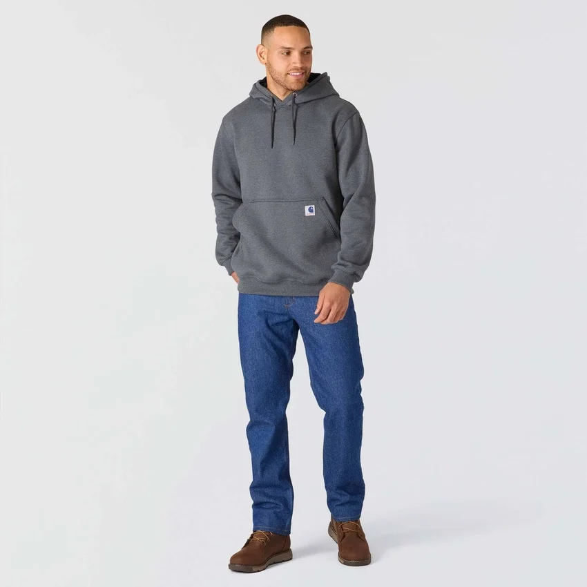 Men's Crafted Series Heavyweight Fleece Hoodie