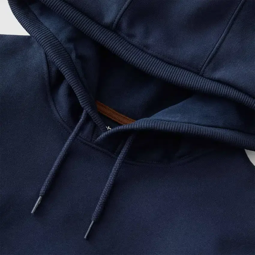 Men's Crafted Series Heavyweight Fleece Hoodie