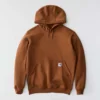 Men's Crafted Series Heavyweight Fleece Hoodie