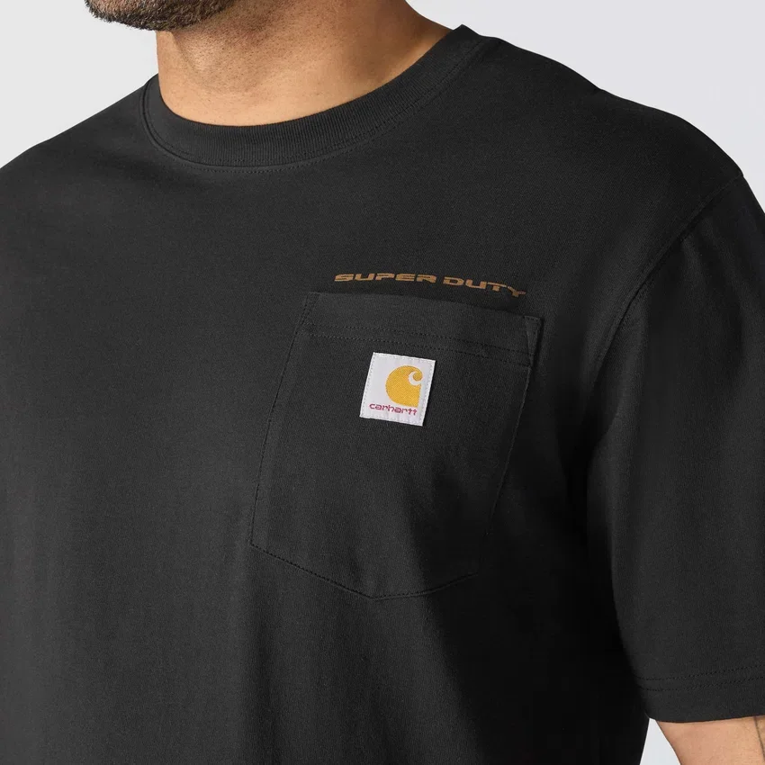 Men's Dearborn Loose Fit Ford T-Shirt