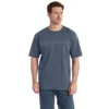 Men's Dearborn Loose Fit Heavyweight Logo T-Shirt