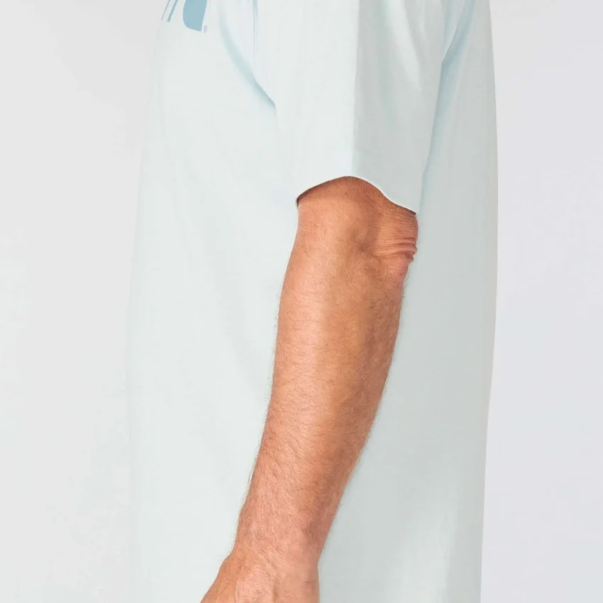 Men's Dearborn Loose Fit Heavyweight Logo T-Shirt