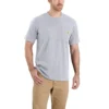 Men's Dearborn Relaxed Fit Heavyweight Pocket T-Shirt
