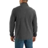 Men's Edmonton Full Zip Fleece Jacket