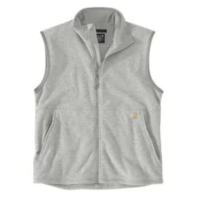 Men's Edmonton Relaxed Fit Fleece Vest