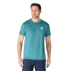 Men's Force Breathable Moisture Wicking Logo T-Shirt