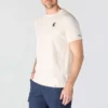 Men's Force Breathable Moisture Wicking Logo T-Shirt