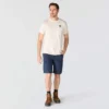 Men's Force Breathable Moisture Wicking Logo T-Shirt