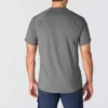 Men's Force Breathable Moisture Wicking Logo T-Shirt