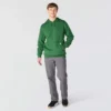 Men's Force Moisture Wicking Logo Hoodie