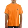 Men's Force Relaxed Fit Color Enhanced T-Shirt
