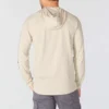 Men's Force Relaxed Fit Moisture Wicking Logo Hoodie