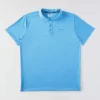 Men's Force Sun Defender™ Relaxed Fit Logo Polo Shirt - Sun Protection Shirts