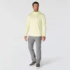 Men's Force Sun Defender Upf 50+ Lightweight Long Sleeve Moisture Wicking Hoodie - Sun Protection Hoodies