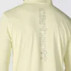 Men's Force Sun Defender Upf 50+ Lightweight Long Sleeve Moisture Wicking Hoodie - Sun Protection Hoodies