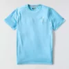 Men's Force Sun Defender Upf 50+ Lightweight Moisture Wicking T-Shirt - Sun Protection Shirts